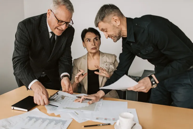 Stop Leaving Money on the Table: A Creator's Real Guide to Talking About What You're Worth