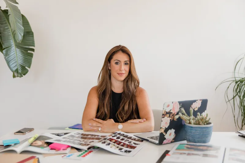Stop Blending In: How to Carve Out a Creative Identity That Actually Sticks