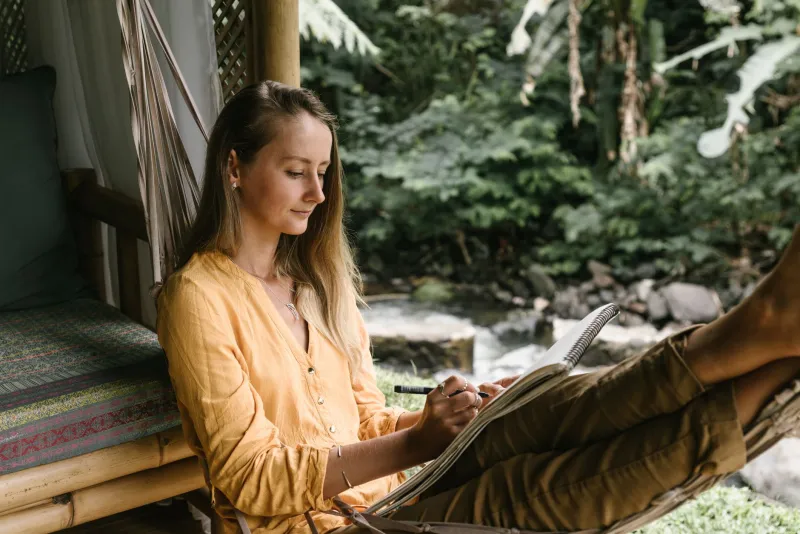 The Hustle Myth: Doing Less Might Be the Most Radical Creative Decision You Make This Year