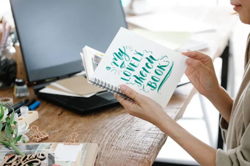 Your Creative Career Isn't Late — It's Just Yours