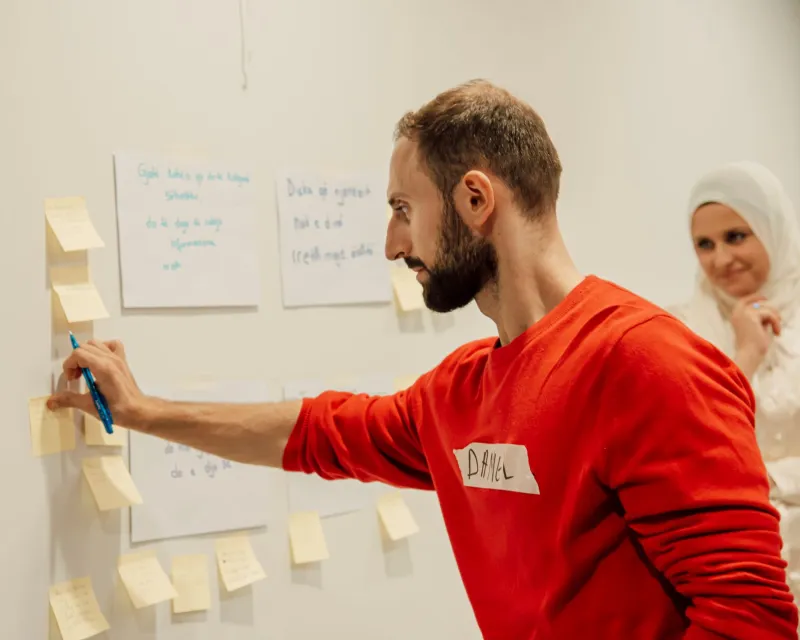 Your 'Terrible' Ideas Are Probably Your Best Ones
