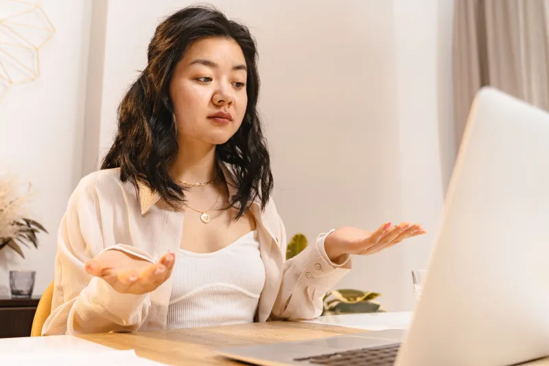 You're Not a Fraud — You're Just Scared: Breaking the Self-Sabotage Cycle in Your Creative Career